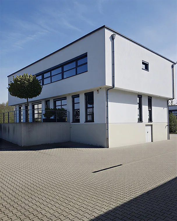 Referenzbild für Maurer- Sanierungs- und Pflasterarbeiten 